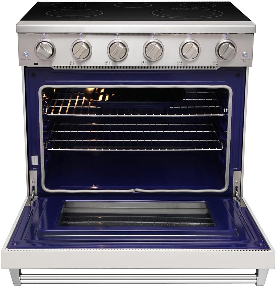 Reviews - KOSTCH 36 Inch Electric Range Review: Honest Pros & Cons Tested Step-by-step guide for KOSTCH 36 inch electric range review - complete tutorial