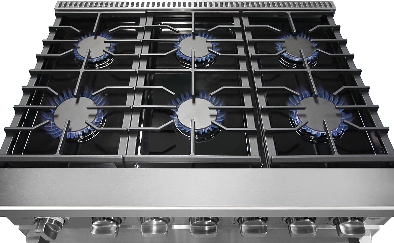 Reviews - KOSTCH 36 inch Gas Range Review: Honest Pros & Cons Tested KOSTCH 36 inch gas range review performance testing and real-world results