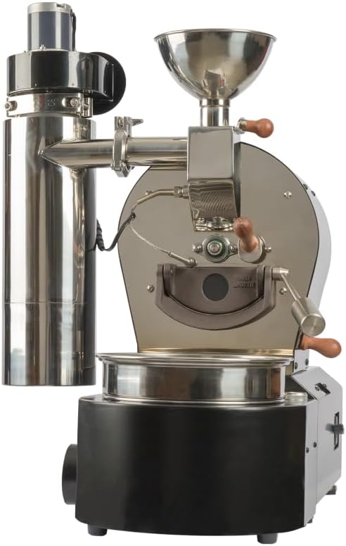 Kaldi Fortis Plus review unboxing and complete package contents