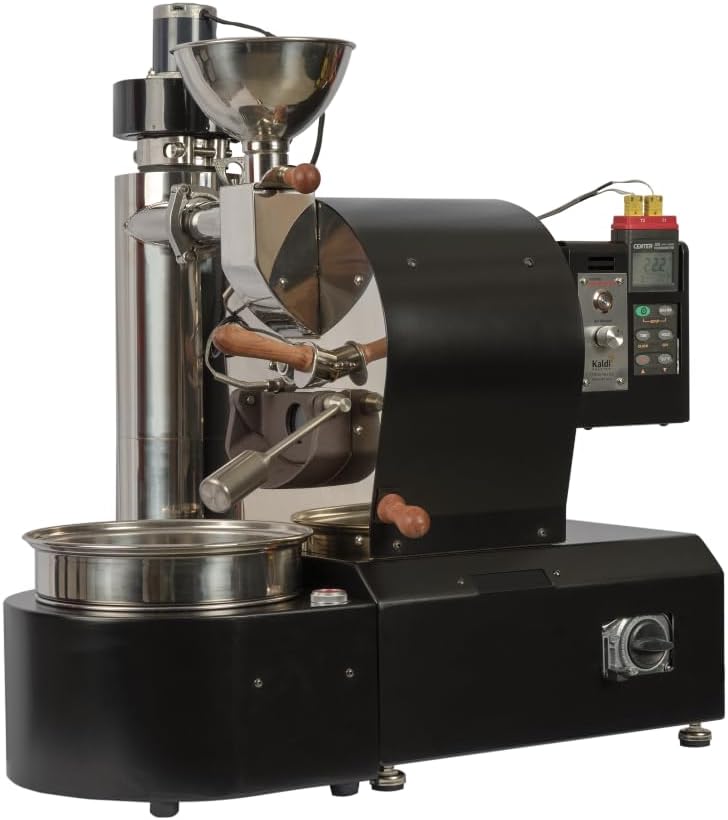 Kaldi Fortis Plus review performance testing and real-world results