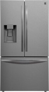 Image 1 of Kenmore 36 French Door Refrigerator review