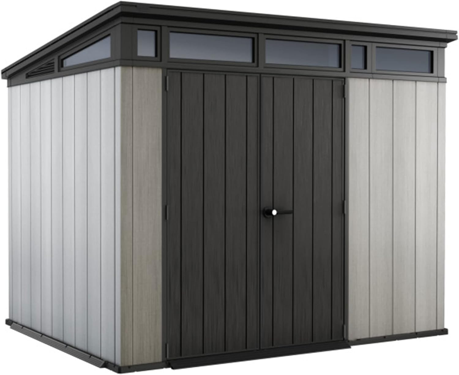 Reviews - Keter Artisan 9x7 Shed Review: Honest Pros & Cons Keter Artisan 9x7 shed review - detailed features and technical specifications