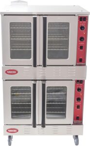 Image 1 of Kratos Deep Depth Oven review