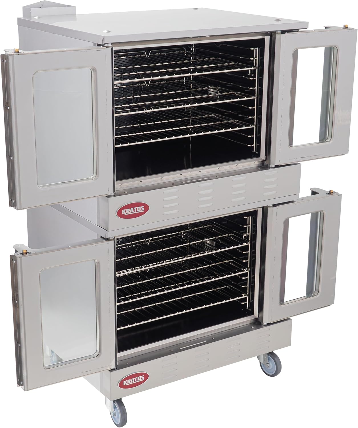 Reviews - Kratos Deep Depth Oven Review: Our Honest Pros & Cons Step-by-step guide for Kratos Deep Depth Oven review - complete tutorial