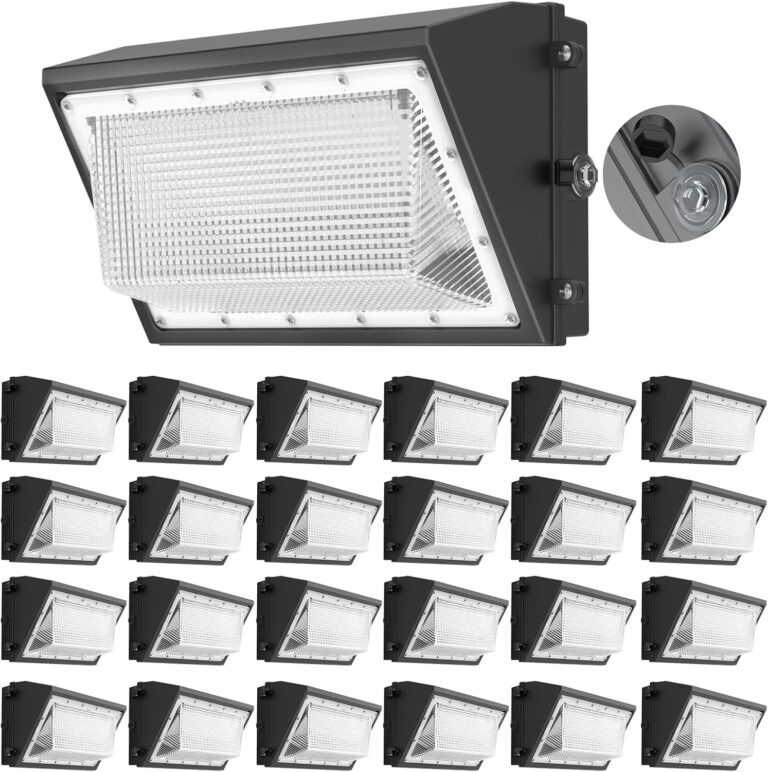 Reviews - LED Wall Pack Light Review: Honest Expert Analysis + Energy Savings Image 1 of LED wall pack light review