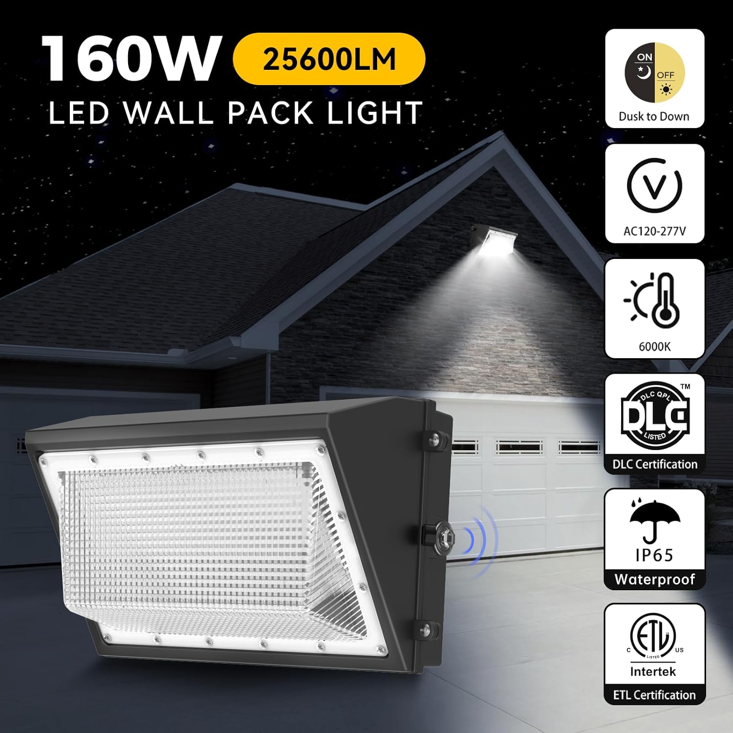 Reviews - LED Wall Pack Light Review: Honest Expert Analysis + Energy Savings LED wall pack light review unboxing and complete package contents