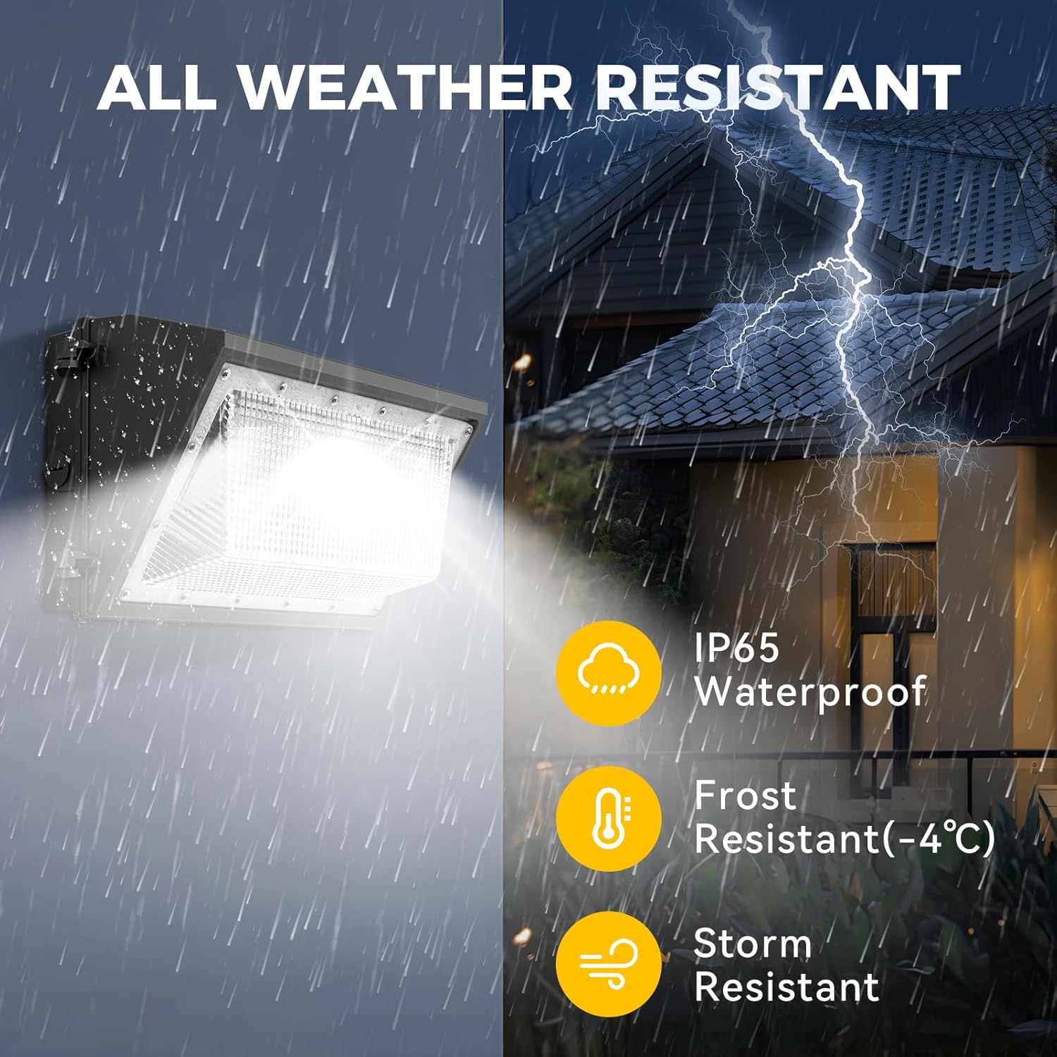 Reviews - LED Wall Pack Light Review: Honest Expert Analysis + Energy Savings LED wall pack light review performance testing and real-world results