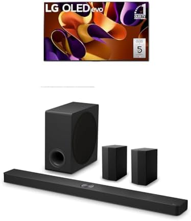 Reviews - LG G4 OLED TV Review: Honest Pros & Cons Analysis Image 1 of LG G4 OLED TV review