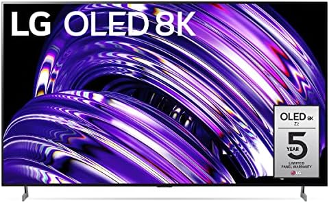 Reviews - LG OLED Z2 Review: Honest Pros & Cons + Expert Advice Image 1 of LG OLED Z2 review