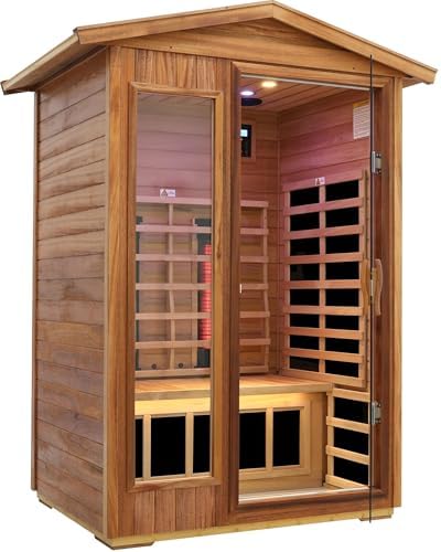 Reviews - LTCCDSS Outdoor Sauna Review: Honest Pros & Cons Analysis LTCCDSS Outdoor Sauna Review - technical specifications and features