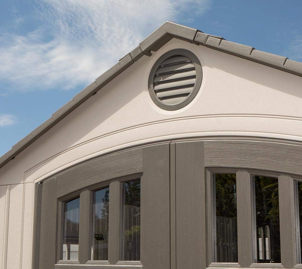 Reviews - Lifetime 17.5x8 Shed Review: Our Honest Pros & Cons Step-by-step guide for Lifetime 17.5x8 Shed review - complete tutorial