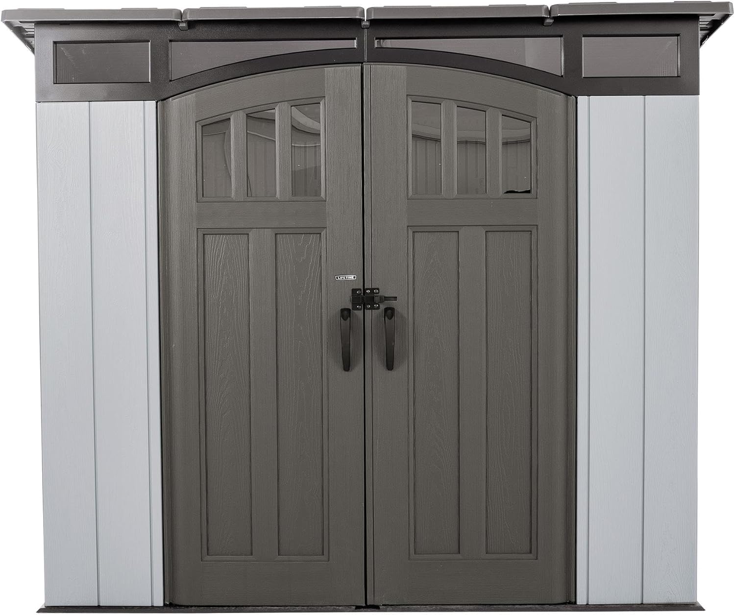 Reviews - Lifetime Modern Shed Review: Honest Pros & Cons Analysis Lifetime Modern Shed review - detailed features and technical specifications