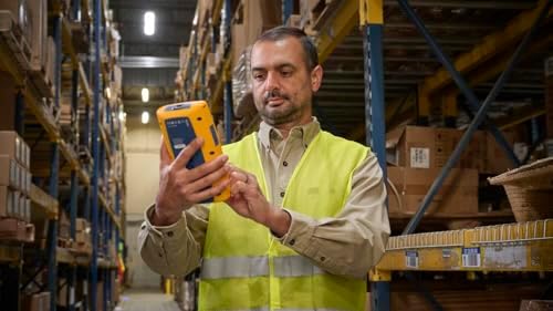 Step-by-step guide for LinkIQ-Duo Network Tester Review - complete tutorial