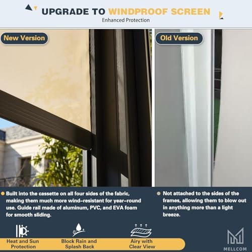 Reviews - MELLCOM Louvered Pergola Review: Honest Pros & Cons Analysis MELLCOM louvered pergola review performance testing and real-world results