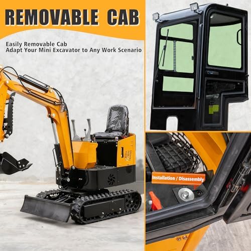 Reviews - MMS 1 Ton Mini Excavator Review – Honest Pros & Cons Guide MMS 1 Ton Mini Excavator review performance testing and real-world results