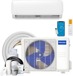 Image 1 of MRCOOL 24000 BTU review