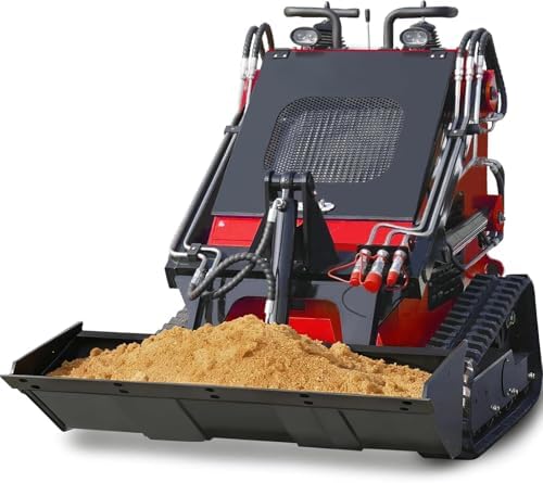 Reviews - MS380T Mini Crawler Review: Honest Pros & Cons Tested Image 1 of MS380T Mini Crawler review