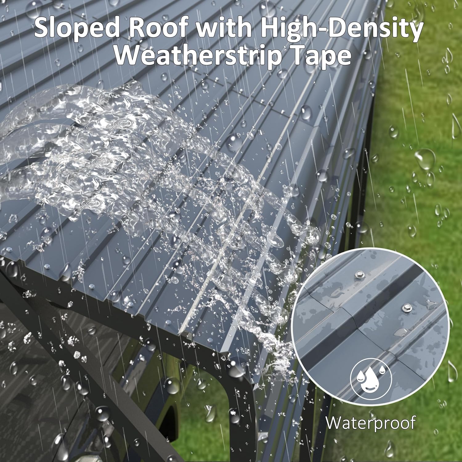 Reviews - MUPATER 20x20 Carport Review: Honest Pros & Cons Tested Step-by-step guide for MUPATER 20x20 carport review - complete tutorial