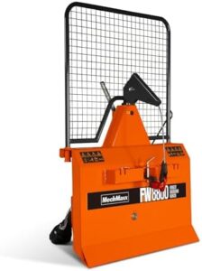 Image 1 of MechMaxx FW8800 review