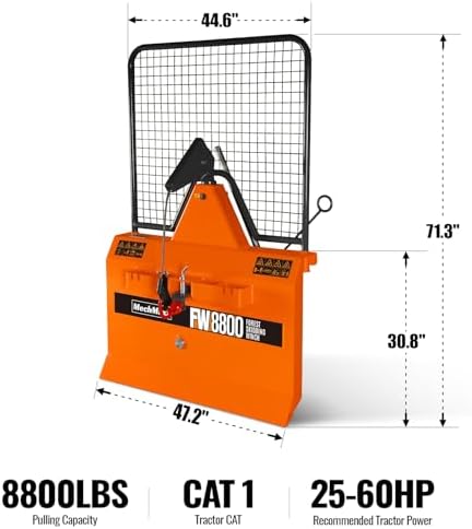 MechMaxx FW8800 review unboxing and complete package contents