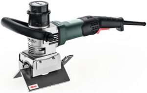 Image 1 of Metabo KFMVP 17-15 F review