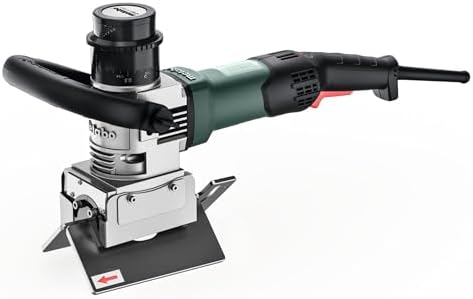 Image 1 of Metabo KFMVP 17-15 F review