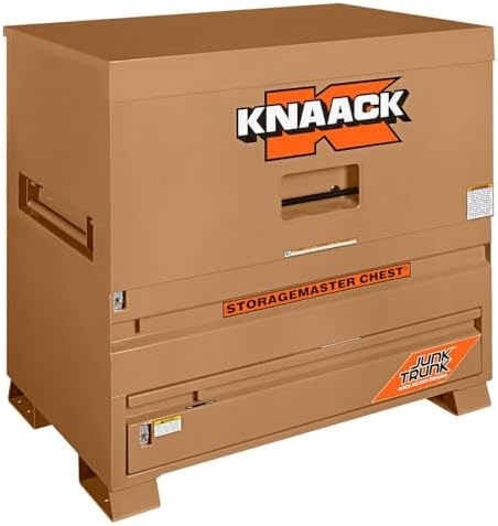 Model 79-D Piano Box review highlighting security features and storage capacity