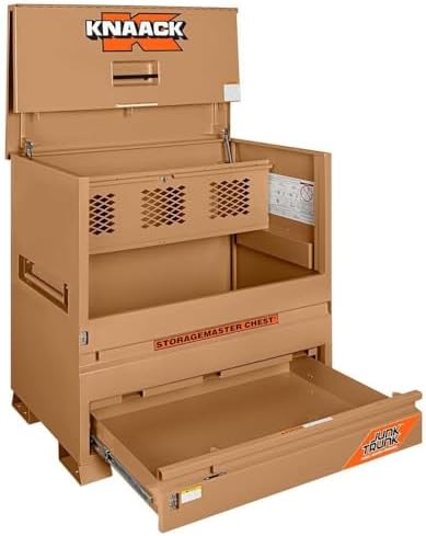 Step-by-step setup in Model 79-D Piano Box review guide