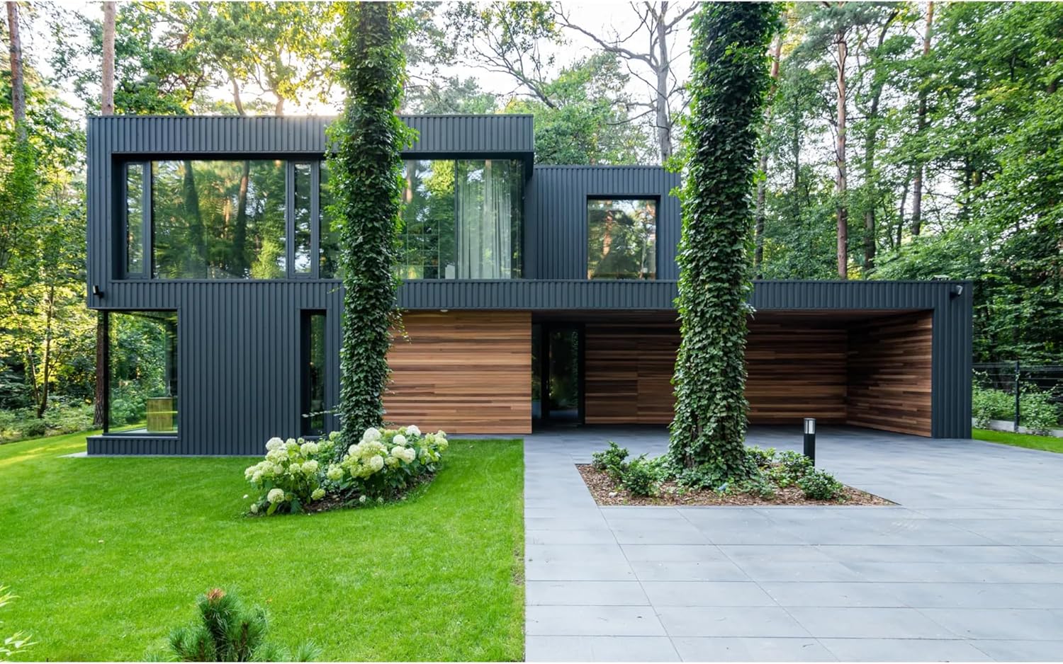 Reviews - Modern Family Villa Review: Honest Pros & Cons & Energy Analysis Modern Family Villa Review energy monitoring and stress testing