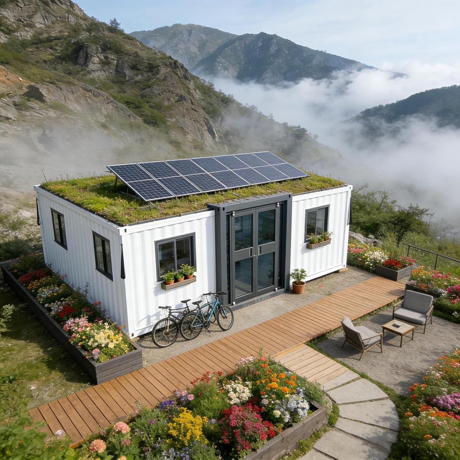 Reviews - Modular Expandable Shelter Cabin Review: Honest Pros & Cons Step-by-step guide for Modular Expandable Shelter Cabin Review - complete tutorial