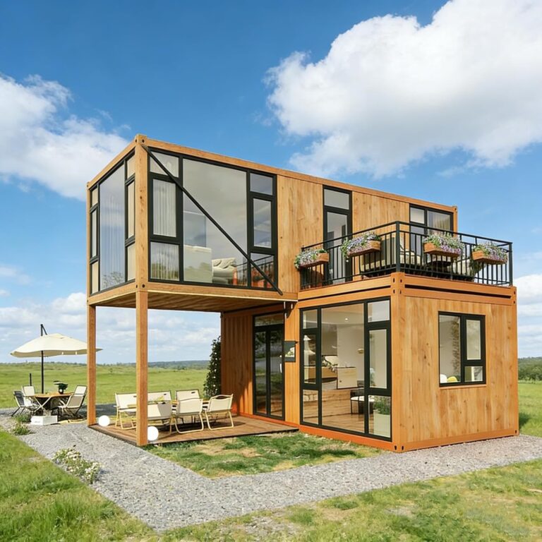 Image 1 of Modular Utility Shelter Review