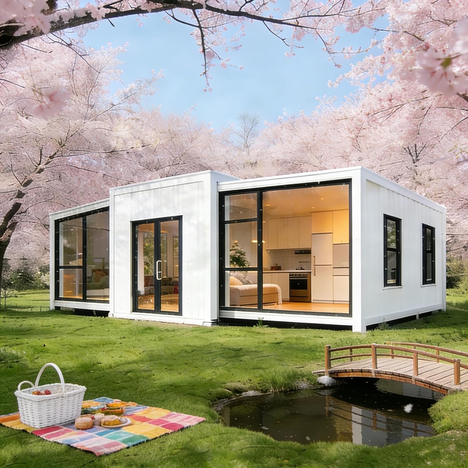 Modular Utility Shelter Review performance testing and real-world results