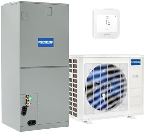 Reviews - MrCool Hyper Heat Review: Honest Pros & Cons Tested Image 1 of MrCool Hyper Heat review