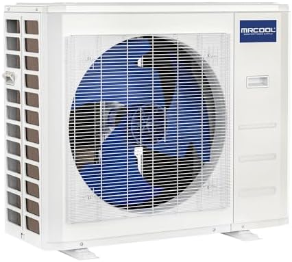 Reviews - MrCool Hyper Heat Review: Honest Pros & Cons Tested MrCool Hyper Heat review performance testing and real-world results