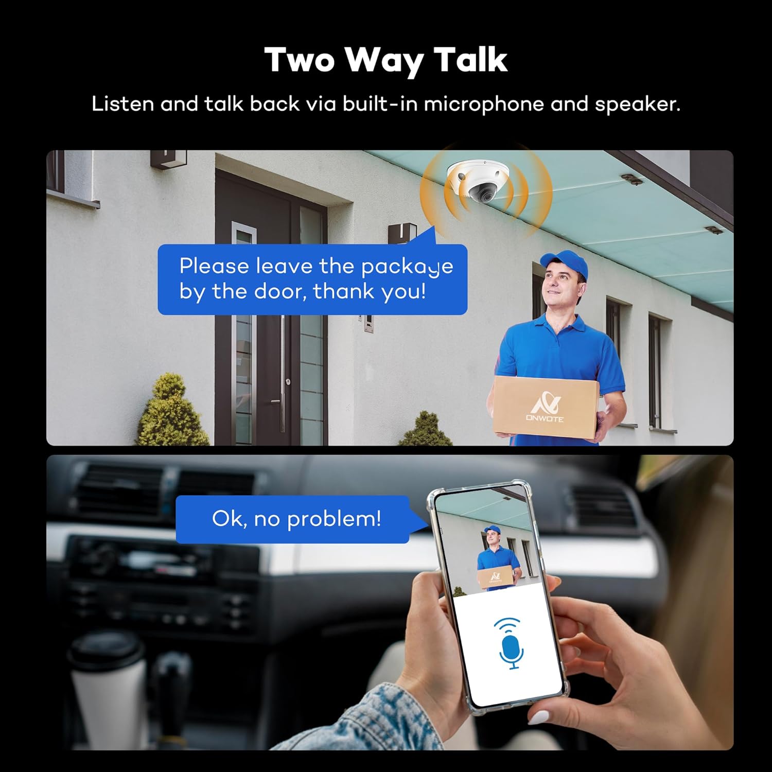 Reviews - ONWOTE 16 Channel Security Camera Review: Expert Pros & Cons ONWOTE 16 Channel Security Camera review performance testing and real-world results