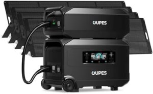 Image 1 of OUPES Guardian 6000 review