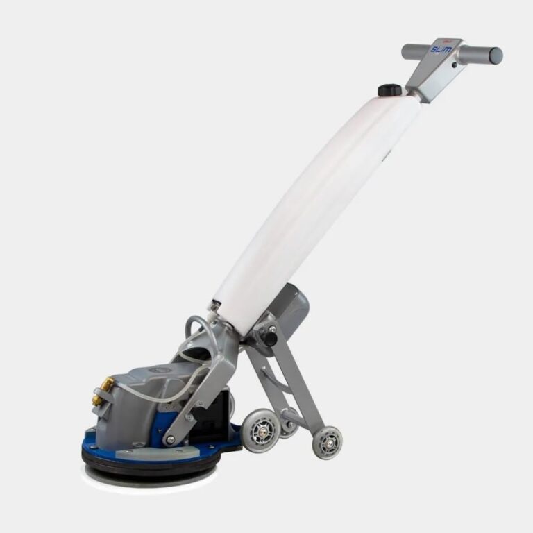 Reviews - Orbot SLiM 11 Floor Machine Review: Honest Pros & Cons Image 1 of Orbot SLiM 11 floor machine review