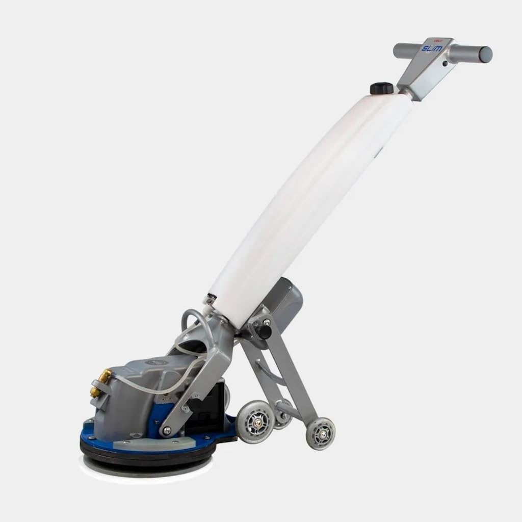 Orbot SLiM 11 floor machine review - detailed features and technical specifications