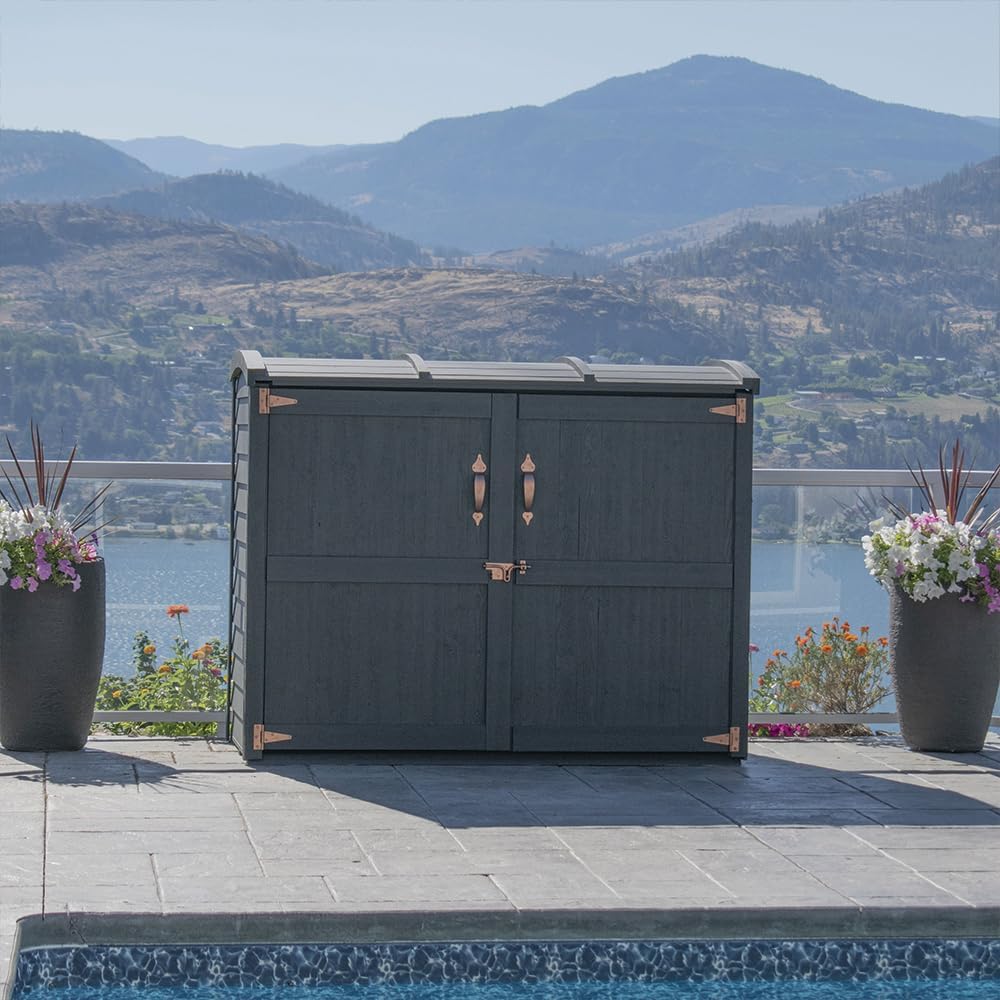 Reviews - Outdoor Living Today Oscar Shed Review: Our Honest Hands-On Test Step-by-step guide for Outdoor Living Today Oscar shed review - complete tutorial