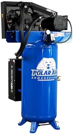 Image 1 of POLAR AIR PS05V060Y1 review