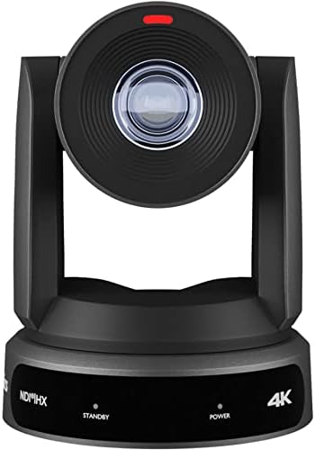 Reviews - PTZOptics Move 4K Review: Honest Pros & Cons Tested Step-by-step PTZOptics Move 4K review tutorial with joystick controller