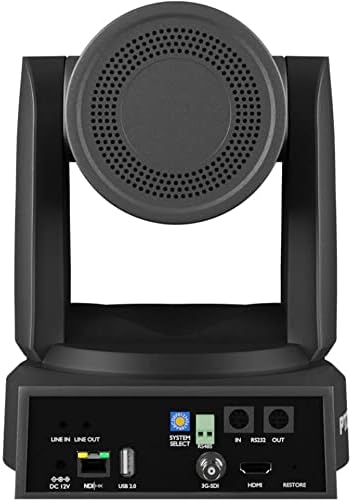 Reviews - PTZOptics Move 4K Review: Honest Pros & Cons Tested PTZOptics Move 4K review testing in live streaming environment