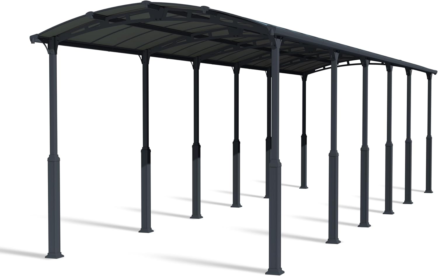 Reviews - Palram Arcadia Alpine Review: Honest Pros & Cons Tested Palram Arcadia Alpine review - detailed features and technical specifications