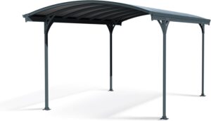 Image 1 of Palram Vitoria 5000 review