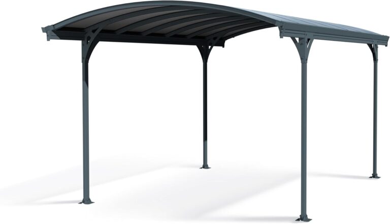 Image 1 of Palram Vitoria 5000 review