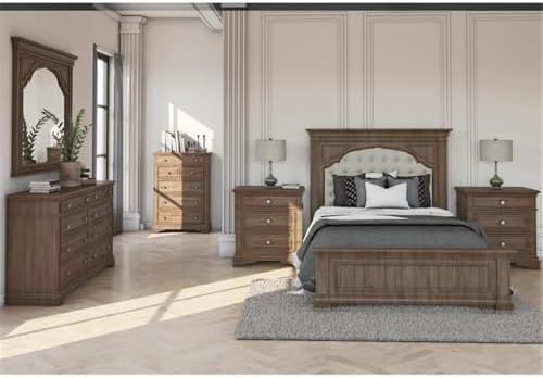 Reviews - Pemberly Row King Bedroom Set Review: Honest Pros & Cons Tested Step-by-step guide for Pemberly Row king bedroom set review - complete tutorial