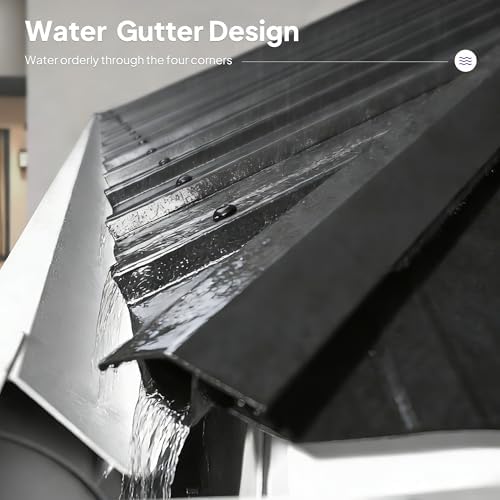 Purple Leaf Gazebo review performance testing and real-world results