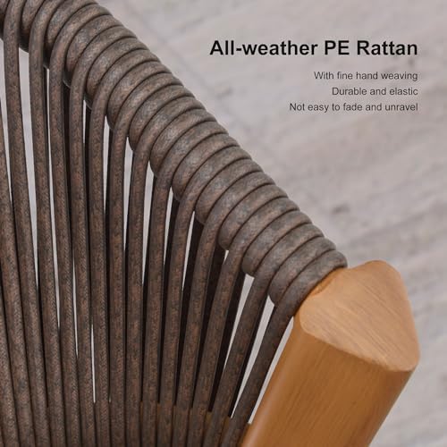 Reviews - Purple Leaf Patio Set Review: Expert Analysis of Comfort & Durability Purple Leaf Patio Set Review assembly tutorial and maintenance best practices