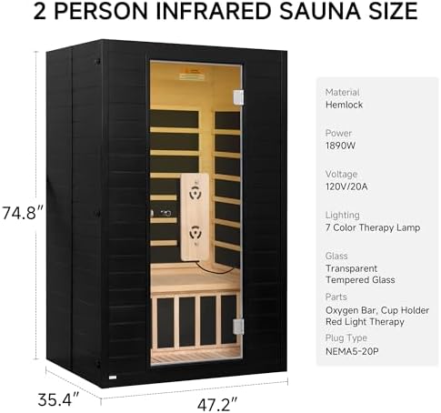 Reviews - RESTISLAND Infrared Sauna Review: Honest Pros & Cons Tested Step-by-step guide for RESTISLAND Infrared Sauna review - complete tutorial
