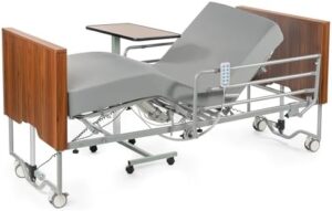 Image 1 of RESTISLAND Medical Bed review